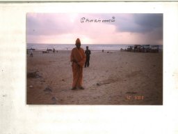 சுவாமி - அங்கோலா கோகர்ணம் -12.09.2003